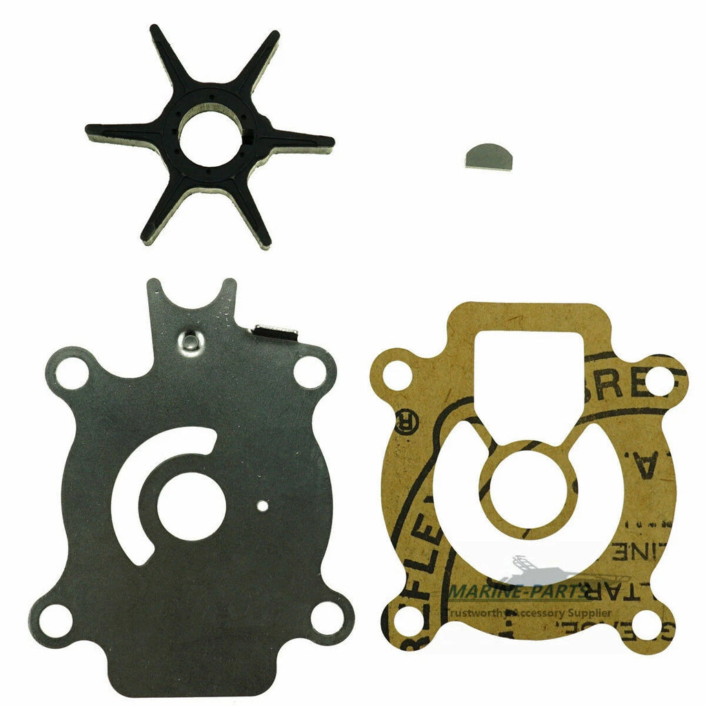 Water Pump Repair Kit 17400-94701, 18-3243 for Suzuki DT55 DT65 (1975–1990)