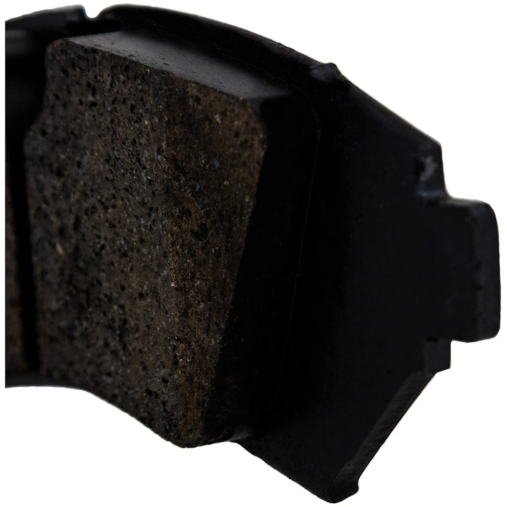 Disc Brake & Pad Kit for Cadillac DeVille (2000–2005) Front Set