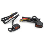 LED Turn Signal Light for Harley Sportster (2004-2023)
