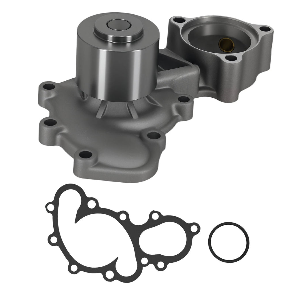 Coolant Water Pump for Toyota Tacoma Tundra 4Runner T100 (1989–2009)