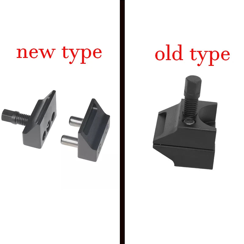 Universal Suspension Strut Spreader Tool for