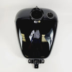 Gas Fuel Tank for Harley-Davidson FLTRXSE CVO Road Glide (2022)
