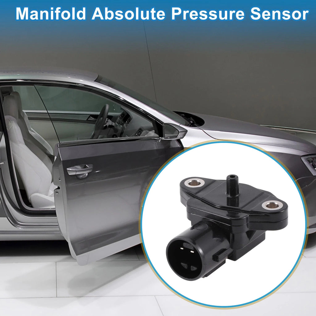 Manifold Absolute Pressure Sensor for Honda Accord VI (CK)