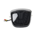Black Tail Light Turn Signal for Vespa Sprint 50 125 150 (2014–2023)