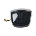 Black Tail Light Turn Signal for Vespa Sprint 50 125 150 (2014–2023)