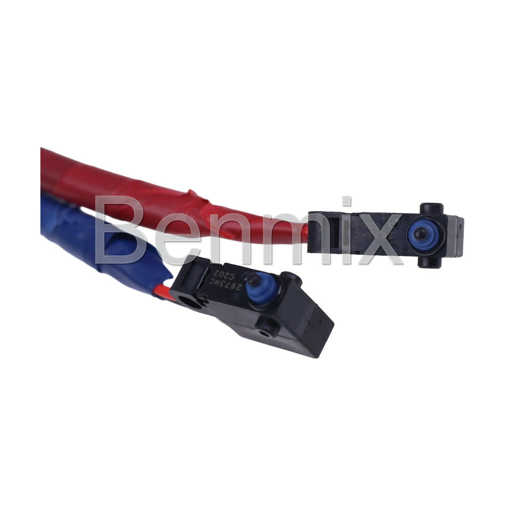 Tilt Switch 67616-26600-71 for Toyota Forklift (2002–2008)