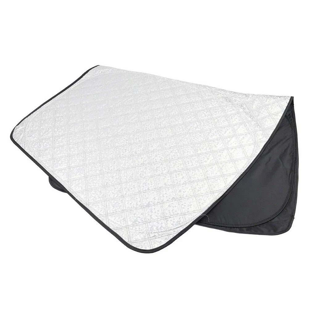 Foldable Windshield Sun Shade for Kia Sportage 2023-2025