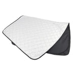 Foldable Windshield Sun Shade for Kia Sportage 2023-2025
