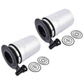 2X Rear Air Suspension Springs for Lincoln Navigator / Ford Expedition (2007–2013)