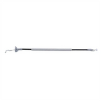 Front Door Lock Release Cable for Vauxhall Signum, Vectra C (2003-2008)