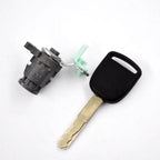 Left Door Lock Cylinder for Honda CR-V (2002–2006)