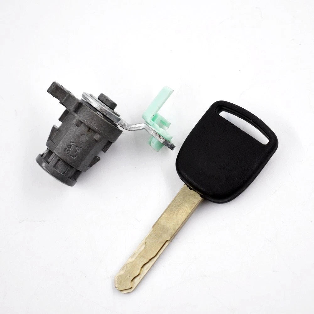Left Door Lock Cylinder for Honda CR-V (2002–2006)