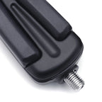 1 PC Black Slipstream Shifter Peg for Harley Dyna Super Glide FXD (2006–2017)
