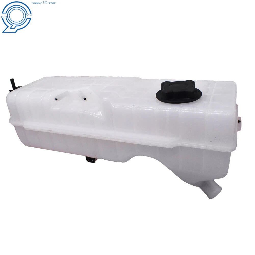 Coolant Overflow Tank for Volvo VNM VN (2004-2007)