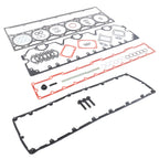 Upper Head Gasket Set for Cummins L10E M11 ISM