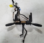 Turn Signal Wiper Switch Assembly for Jaguar XK8 (1997–2006) OEM