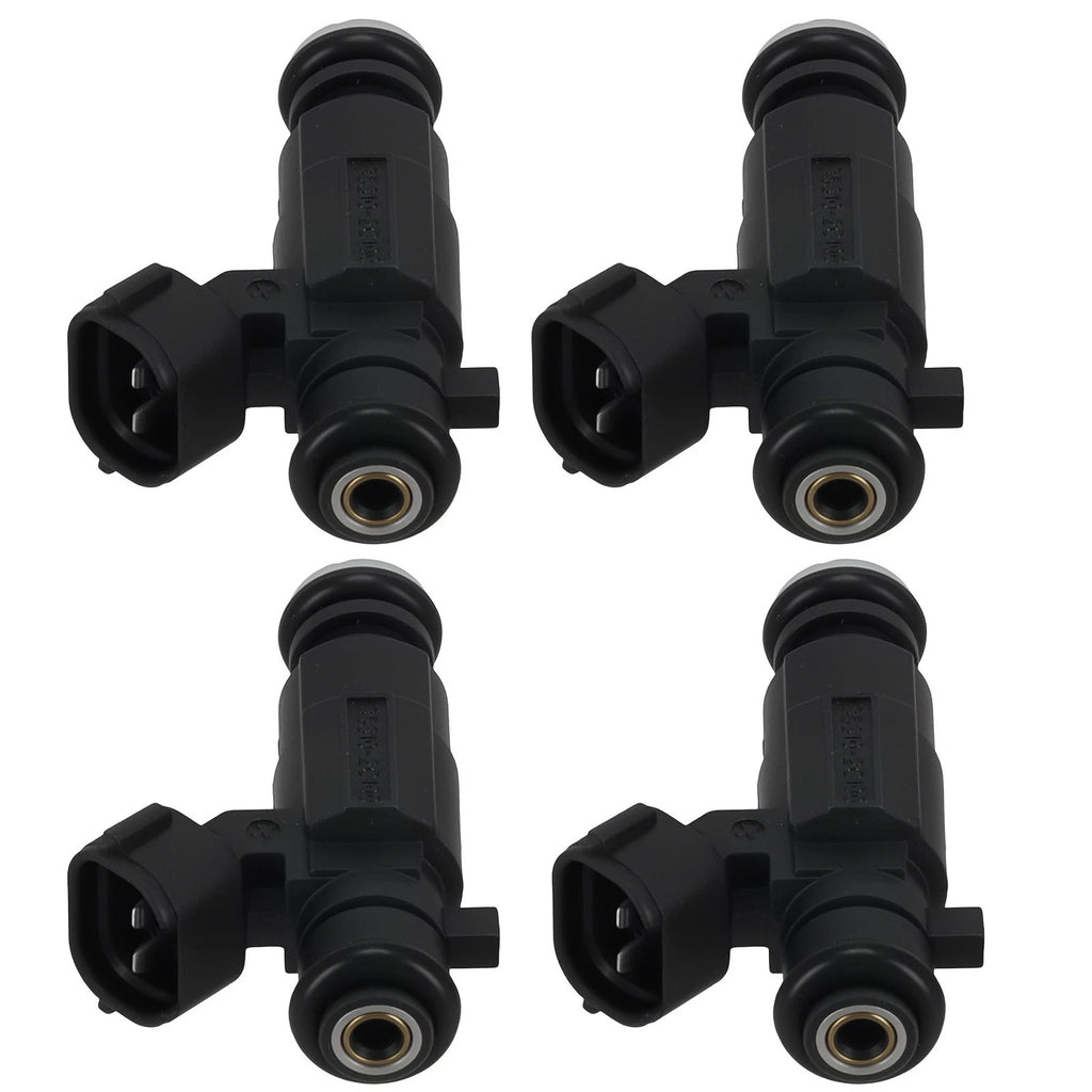 4X Fuel Injectors for Hyundai Genesis Coupe 2.0L (2010–2012) FJ1112 353102C100
