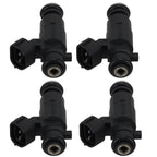 4X Fuel Injectors for Hyundai Genesis Coupe 2.0L (2010–2012) FJ1112 353102C100