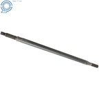 Rear Splined Axle Shaft for EZGO TXT Electric (1994–Present)