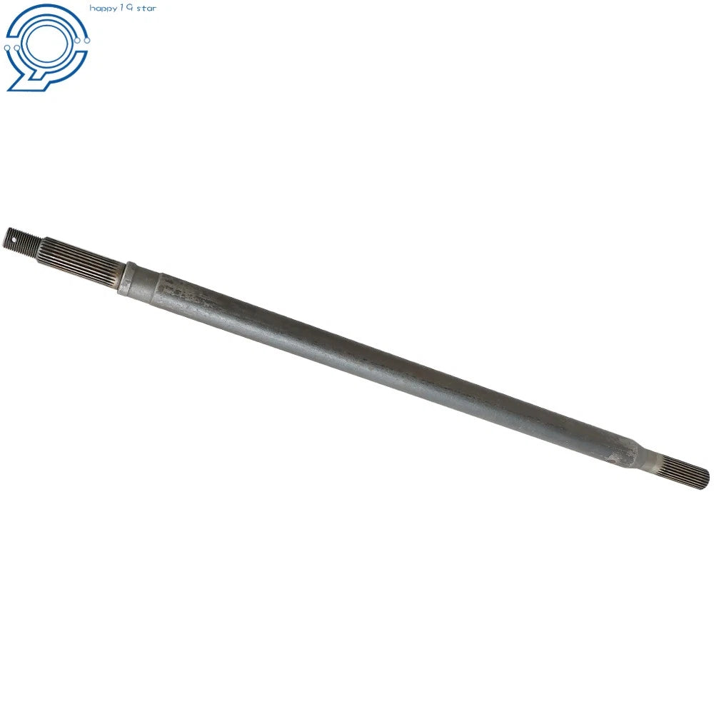Rear Splined Axle Shaft for EZGO TXT Electric (1994–Present)