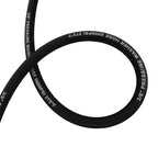 Pressure Washer Hose 3/8" x 50ft 6000psi Rubber