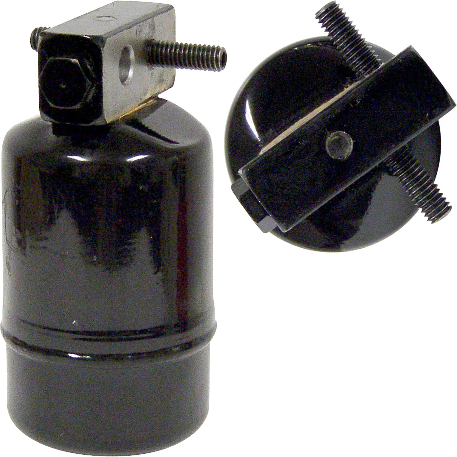 AC Compressor Kit Replacement for Nissan Navara D40 (2005-2015)