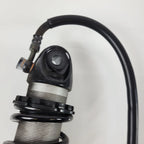 Rear Shock Absorber Left Side for Harley-Davidson Road Glide (2025) 54000316A