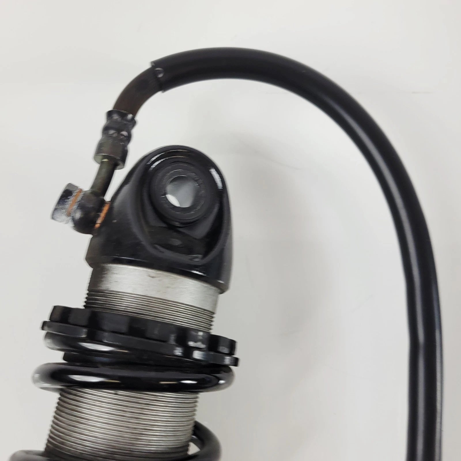 Rear Shock Absorber Left Side for Harley-Davidson Road Glide (2025) 54000316A