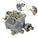 Carburetor for Mercruiser 2 Barrel 3.0L 2 CYL (Marine)