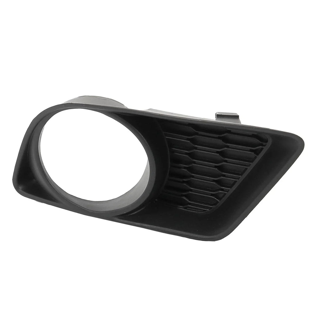 Dodge Charger Front Bumper Right Side Fog Light Grille Cover for 2006-2010
