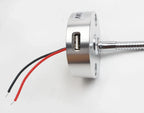 USB Powered LED Reading Light Touch Sensor 12V Lamp for Vans