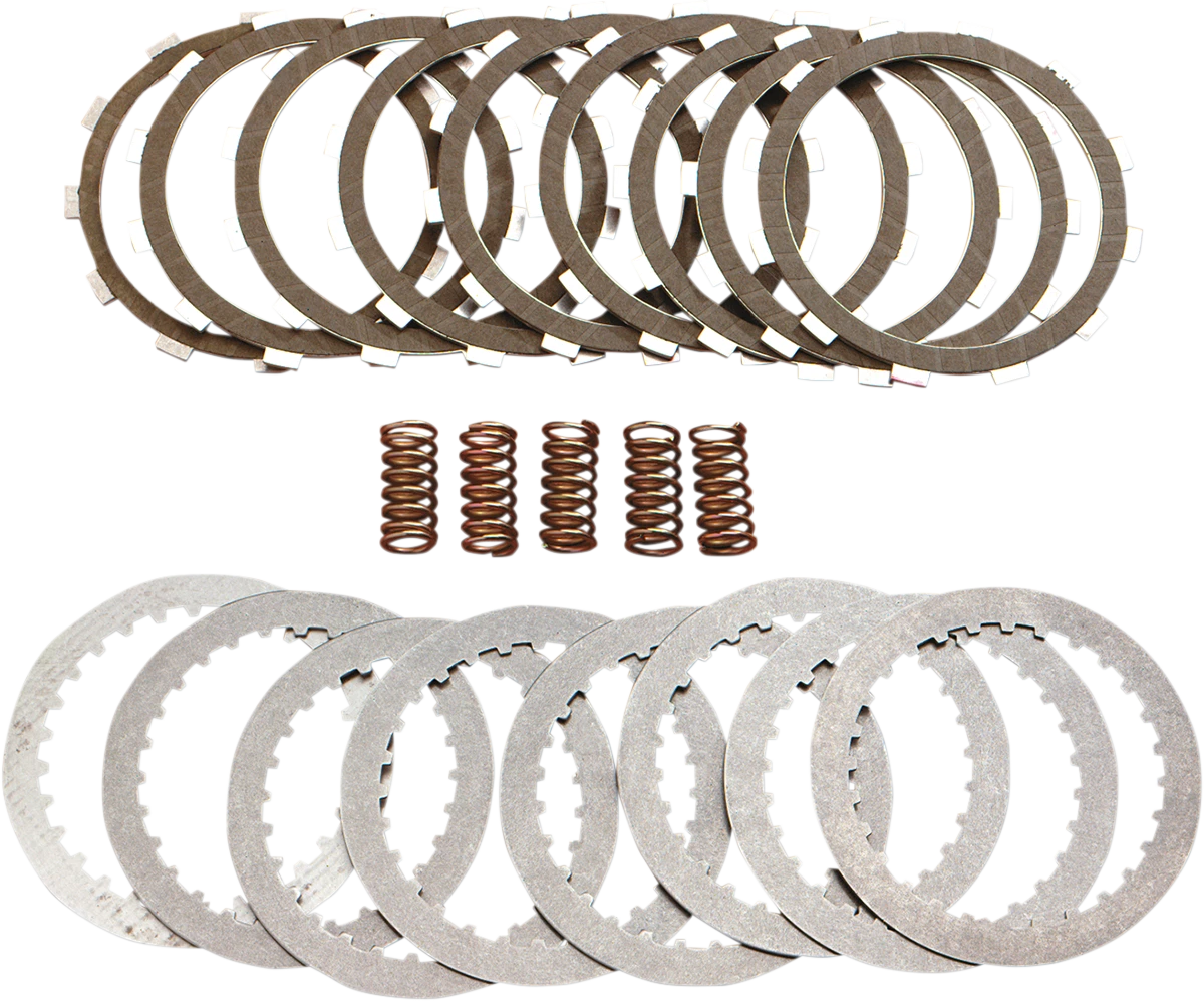 Clutch Kit 303-30-10015 for Barnett