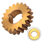 20 Worm Gear for Machines