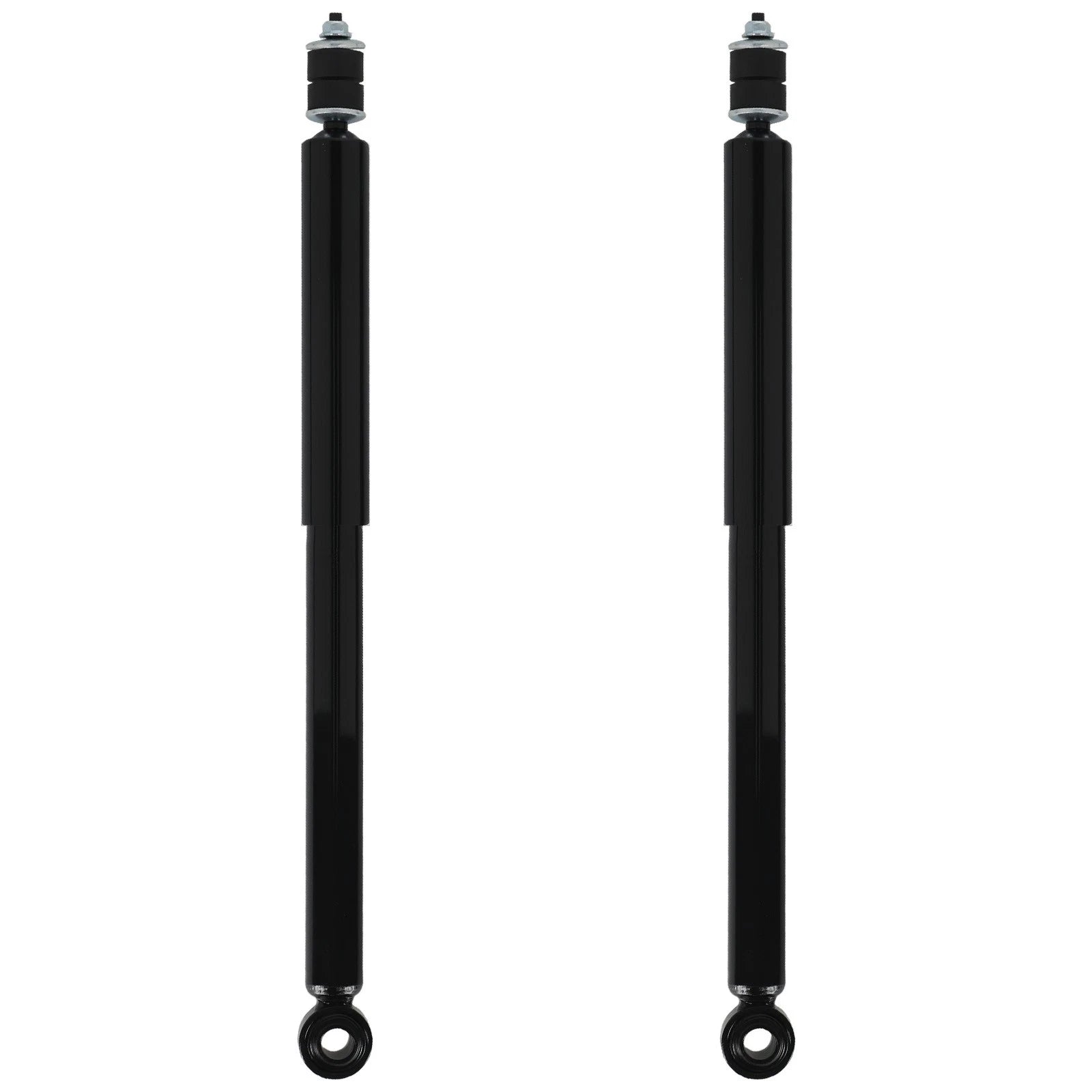 Set of 2 Shock Absorbers for Toyota Sienna (2004–2020)