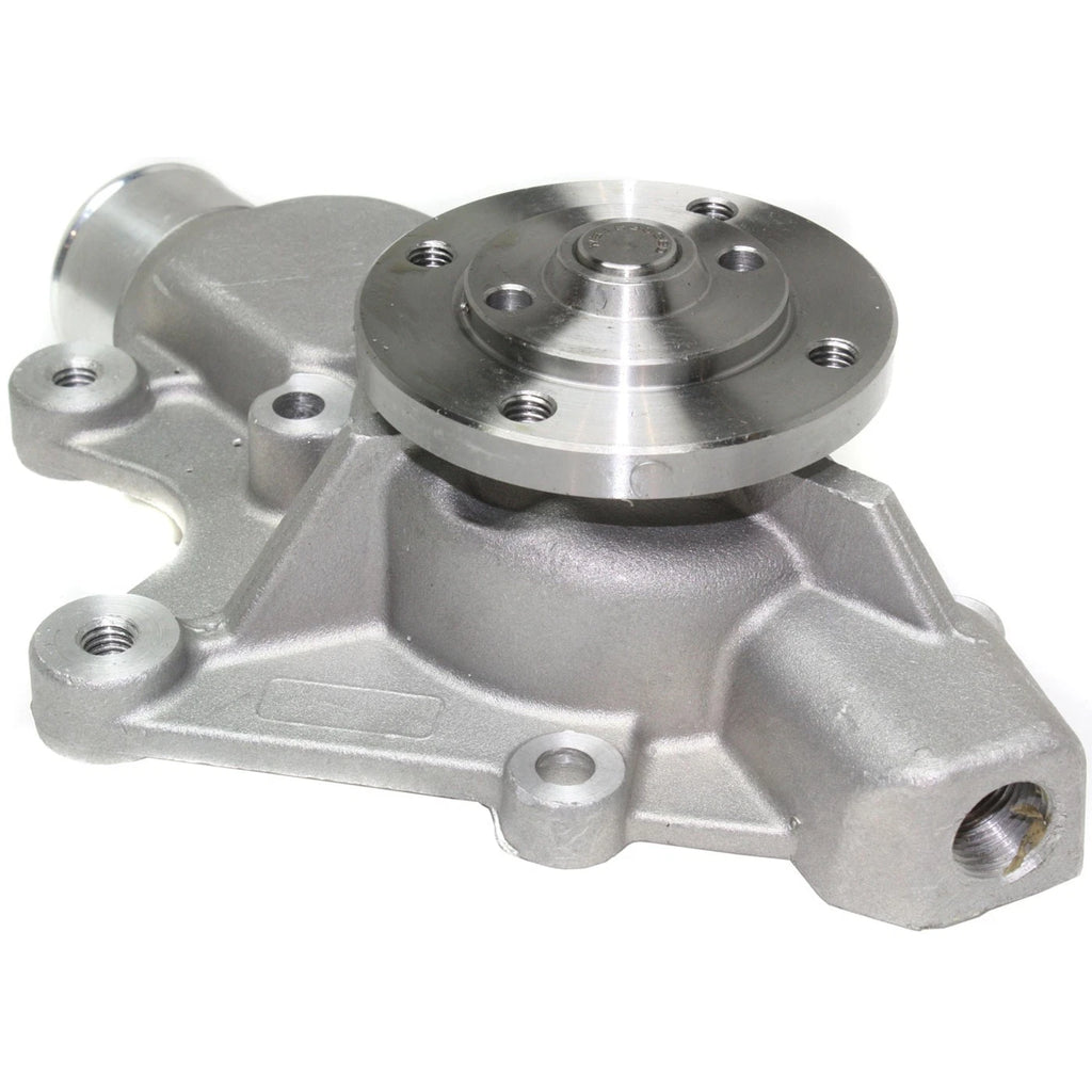 Water Pump for Jeep Cherokee Comanche Wagoneer Eagle Premier (1988–1989)