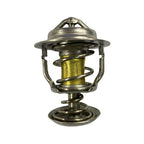 Thermostat for Yanmar 3HMF 3HM35F 3HM Marine Engines (Replaces 121750-49800)