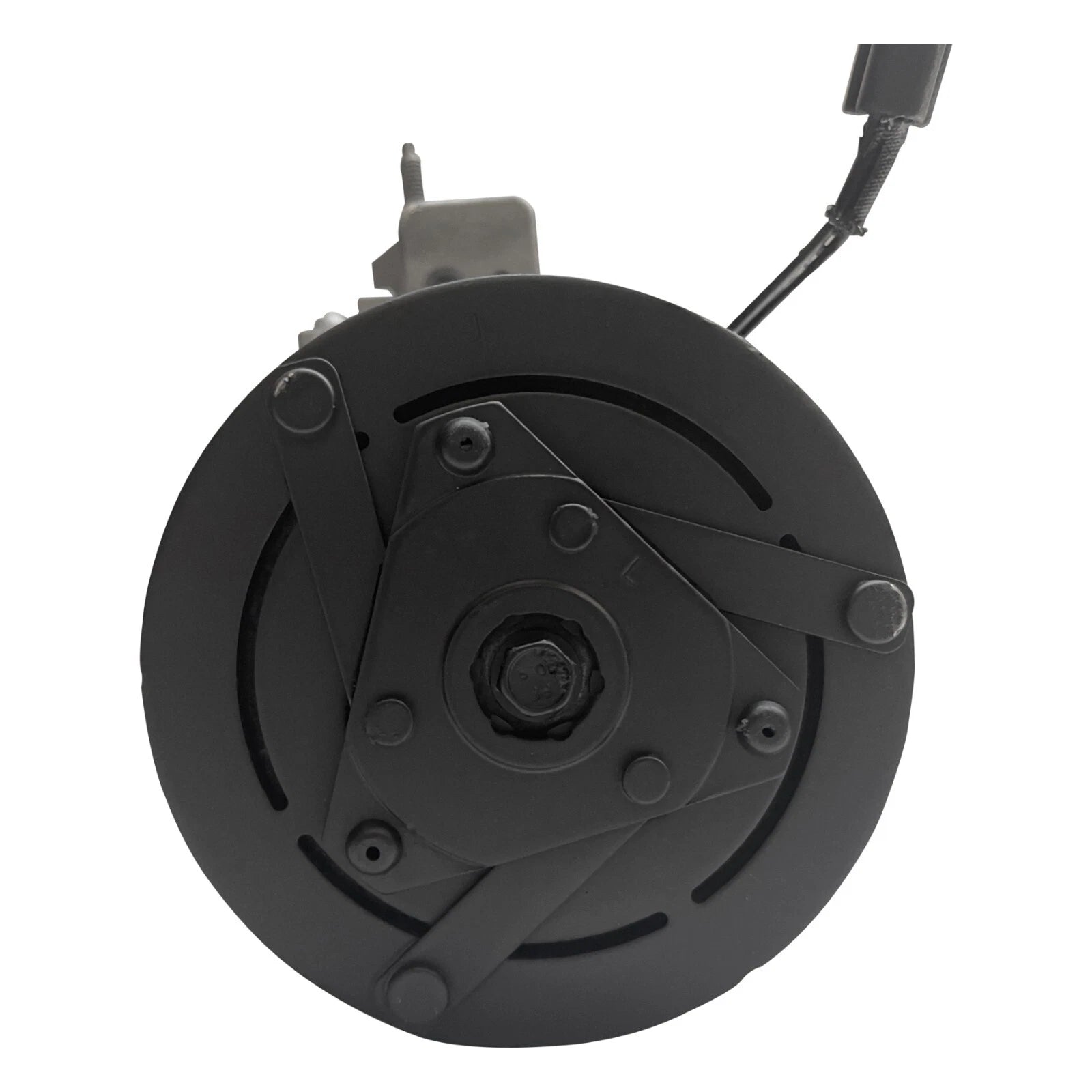 AC Compressor for Ford F-250 Super Duty 7.3L (2023-2024)