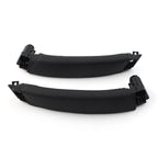 Frosted Interior Door Pull Handle for Land Rover Discovery Sport (2015–2019)