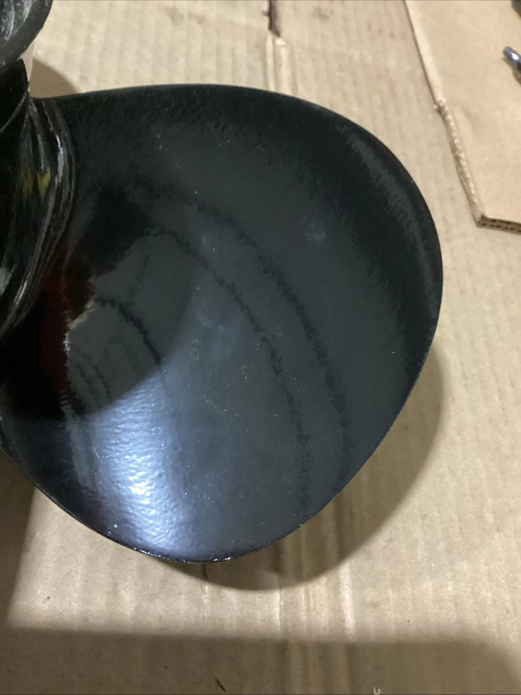 Vortex 3 Blade Propeller 12-1/4x9P for Michigan Wheel (992601)