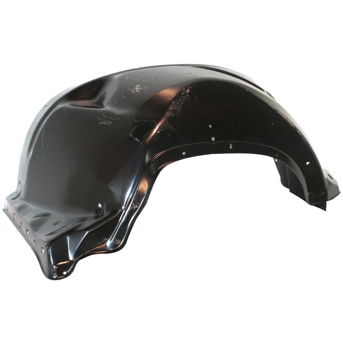 Fender Kit for Chevrolet C1500 K1500 (1988–1998) Primed Front Right