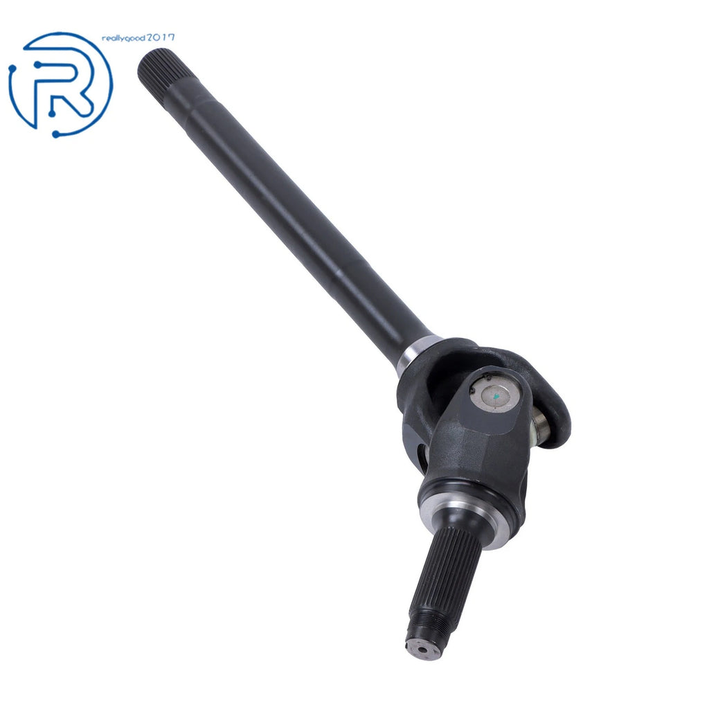 2X Front Axle Shaft for Dodge Ram 4500 5500 (2011-2012)