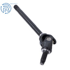 2X Front Axle Shaft for Dodge Ram 4500 5500 (2011-2012)