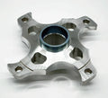 LSR Billet Rear Axle Sprocket Hub for Yamaha Raptor 700 (2006–2023)