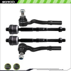 Front Tie Rod End for Mercedes-Benz CLS500 CLS55 AMG (2006)
