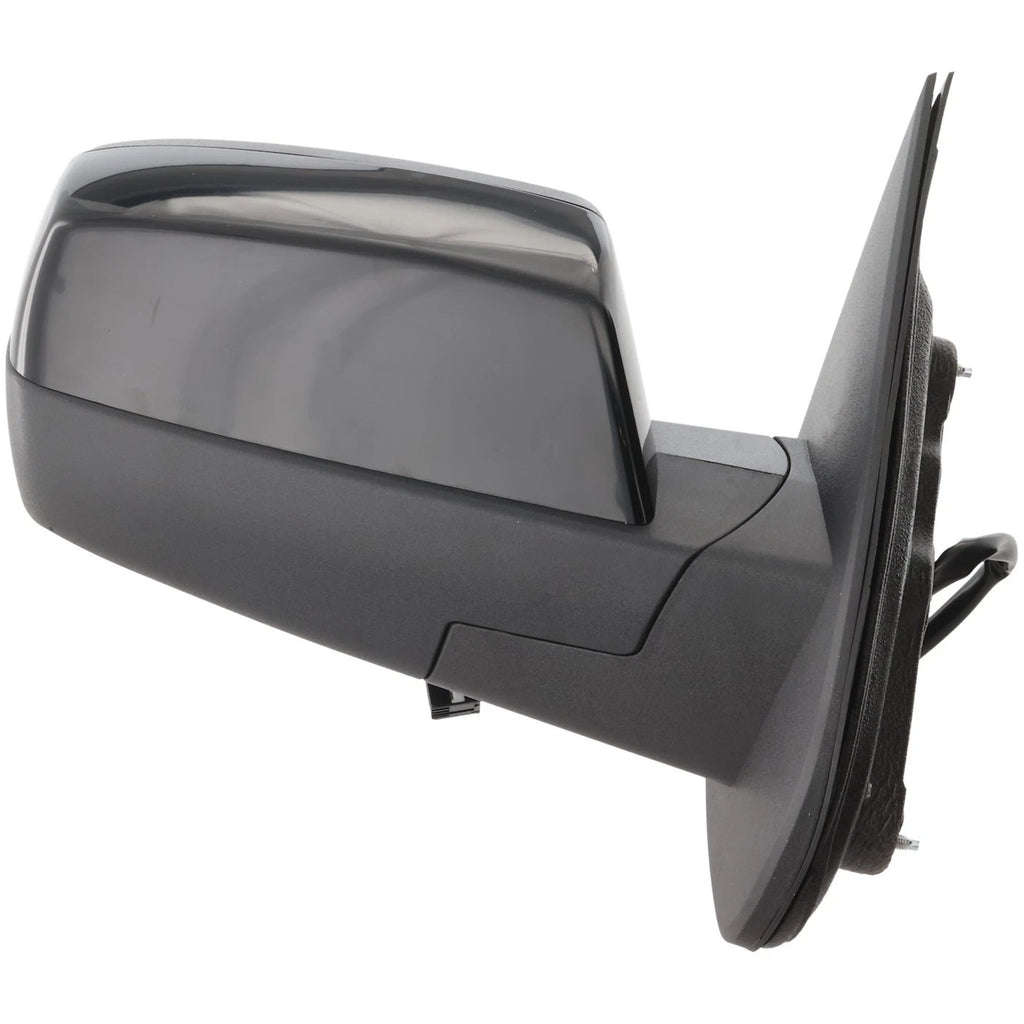 Power Mirror for Chevy Silverado 2500 HD & GMC Sierra 2500 HD (2015–2019)