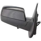 Power Mirror for Chevy Silverado 2500 HD & GMC Sierra 2500 HD (2015–2019)