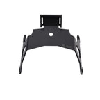 Real Carbon Fiber Rear Fender Bracket LED for Honda CBR650R CB650R (2024–2025)