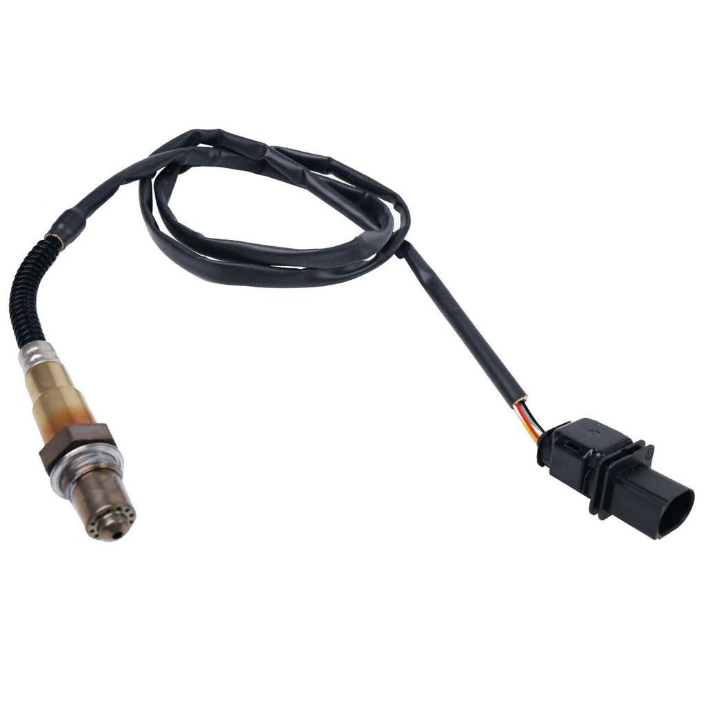 2X O2 Oxygen Sensor for VW Beetle Golf Passat 2.5L (2014–2010)