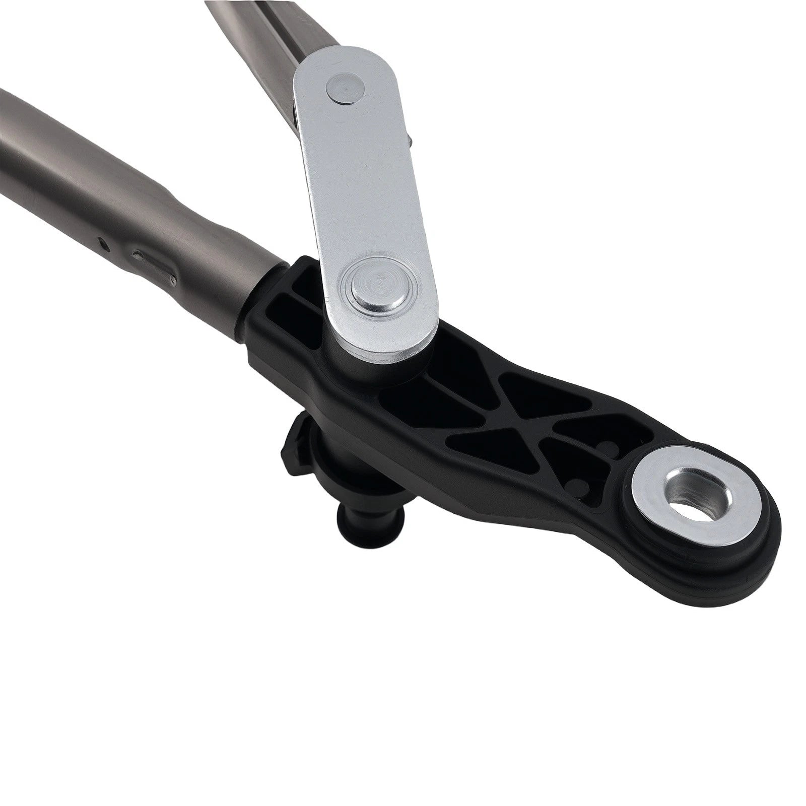 1X Front Windshield Wiper Linkage for Jeep Wrangler (2007–2018) 5077859AC 40-458