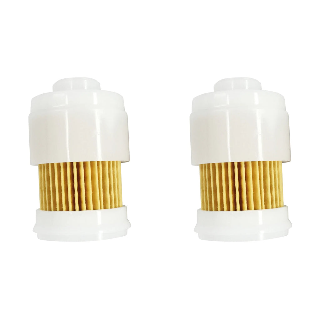 2X Fuel Filter for Yamaha Outboard (68F245)
